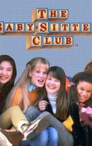 The Baby-Sitters Club