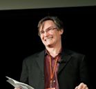 John Rennie (editor)