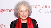 Margaret Atwood defends ‘I told you so’ mug likening post-Roe America to Handmaid’s Tale