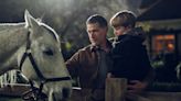 ‘Last Light’: Matthew Fox on how Peacock’s apocalyptic series lured him back to TV