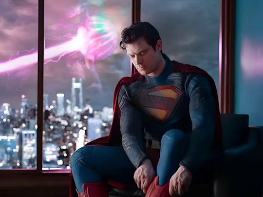 « Superman » : cinq questions sur le grand retour de l’homme d’acier au cinéma