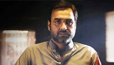 Mirzapur: Did You Know? "Tum Vishudh Ch**tiye Ho" Dialogue Uttered By Pankaj Tripathi aka Kaleen Bhaiya Was Unscripted