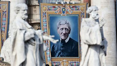 St. John Henry Newman, Adam Smith and Conscience