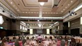 台北花園大酒店謝師宴 中餐滿10桌送1桌、西餐滿10位送1位