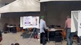 Queman casillas electorales en Querétaro