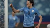 Edinson Cavani se despide de Uruguay: anunció su retiro previo a la Copa América
