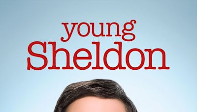 Young Sheldon’s Mandy & Georgie Wedding Secretly Shows You How George Dies