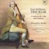 Jean-Balthasar Tricklir: 4 Concertos for Cello and Orchestra