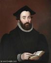 William Whitaker (theologian)