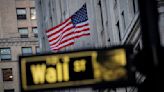 Wall Street abalada por queda repentina do mercado Por Investing.com