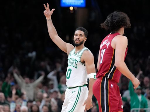 Miami Heat vs. Boston Celtics Game 2 FREE LIVE STREAM: How to watch first round of Eastern Conference Playoffs without cable