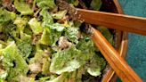 How to Make Caesar Salad That Tastes Like It Came from a Restaurant