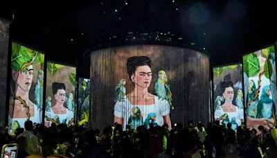 Sobrinas de Frida Kahlo son demandadas por lucrar con la imagen de la pintora