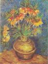 Still life paintings by Vincent van Gogh (Paris)