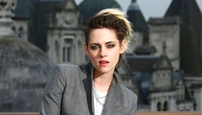 ‘Twilight’ star Kristen Stewart has directed a movie adaptation of Portland author’s memoir