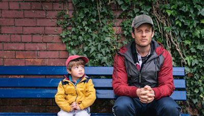 ‘Nowhere Special’: a deeply felt father-and-son story about life, death, and parental love - The Boston Globe