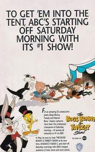 The Bugs Bunny and Tweety Show