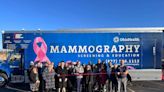 Briefs: Some Marion offices closed Friday, Chamber celebrates new mobile mammography unit