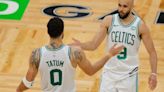 133-128. Los Celtics apagan un incendio contra los Pacers