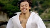 Harry Styles Invests Minority Stake in British Fashion Designer S.S. Daley