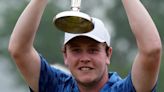 Scottish left-hander Robert MacIntyre wins RBC Canadian Open for his first PGA Tour title