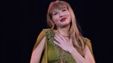 Letztes Konzert in Deutschland - An einer Stelle wirkt selbst Taylor Swift ein wenig fassungslos