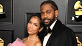 Big Sean and Jhené Aiko Are Expecting a Baby