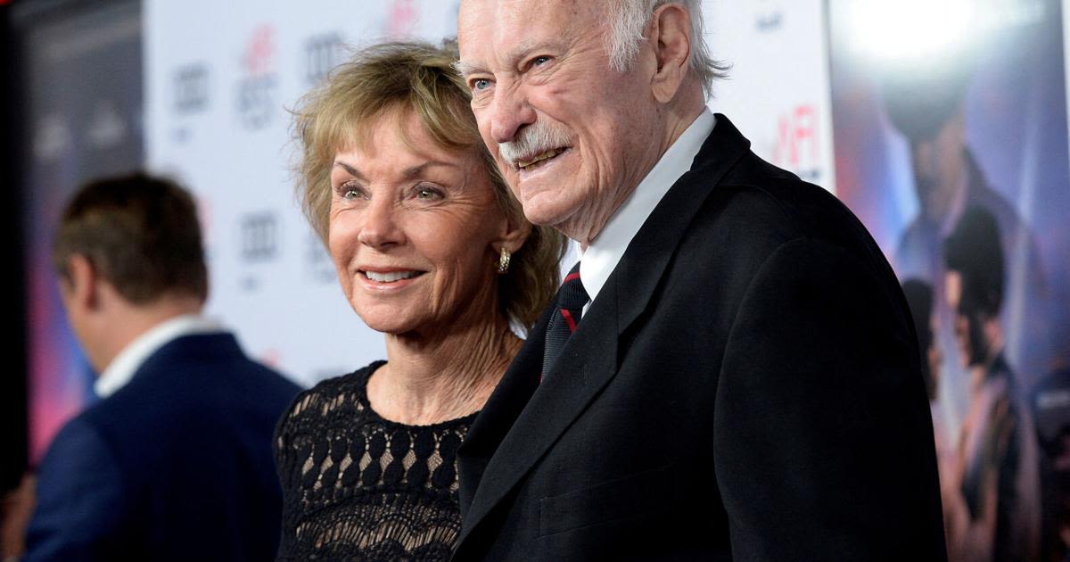 Dabney Coleman, actor who portrayed comic scoundrels, dies at 92