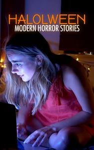Halolween: Modern Horror Stories