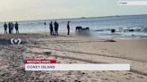 NYPD: Man found floating in Coney Island Channel pronounced dead