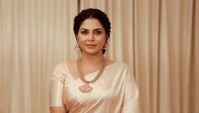 'I stand with the survivors': Dubai's Malayali actress Asha Sharath breaks silence on Kerala's #MeToo