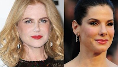 Nicole Kidman e Sandra Bullock estarão em Da Magia à Sedução 2 | GZH