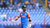 England wary of Kohli threat in T20 World Cup semi-final