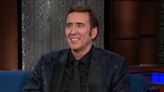 Nicolas Cage Names His Top 5 Nicolas Cage Movies