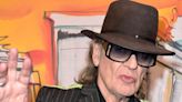 „Panik-Zentrale“ - Keine Panik: Udo Lindenberg bleibt trotz Renovierung im Hotel Atlantic