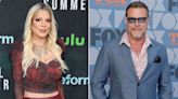 Tori Spelling Shares a Cryptic — and Surprisingly Juicy — Response to Dean McDermott's Separation Revelations