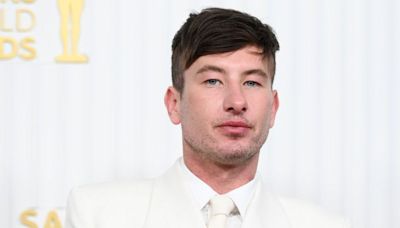 Barry Keoghan's new movie announces UK release date