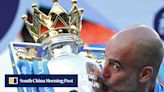 Guardiola casts doubt over future after Manchester City seal historic EPL title
