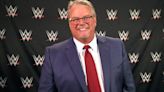 Bruce Prichard Having Triceps Surgery