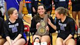 Oyster River's Svenson, Somersworth's McKay, Hodsdon earn top state volleyball honors