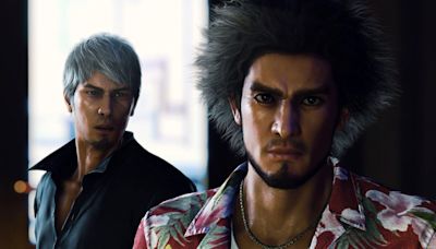 Yakuza/Like a Dragon Series to Continue Being About Middle Aged Guys Doing 'Middle Aged Guy Things' - IGN