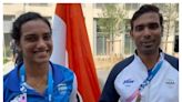 Paris Olympics 2024: Indian Flag Bearers PV Sindhu And Sharath Kamal Say, 'Been Dreaming About This Moment'