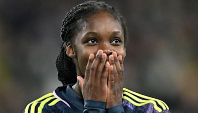 Linda Caicedo jugará el Mundial Sub 20 en Colombia