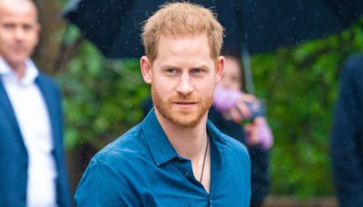 Le prince Harry a 40 ans, qui sont les blondes de sa vie et que sont-elles devenues ?