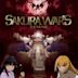 Sakura Wars: The Movie