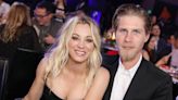 Kaley Cuoco and Karl Cook Finalize Their Divorce Less Than a Year After Announcing Split