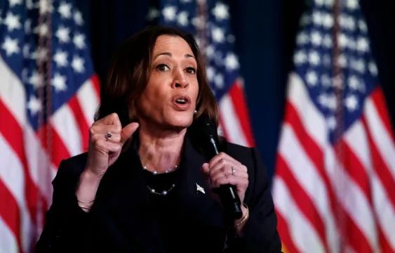 Kamala Harris Impeachment: Why is a Republican Trying to Impeach Her?