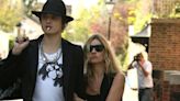 Drogas, escándalos y un osito de peluche incendiado: Pete Doherty y el recuerdo de su tormentosa relación con Kate Moss