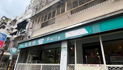 澄清從未與寵物店協商 2樓屋主喊「我敢發誓，你們敢嗎？」