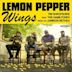 Lemon Pepper Wings